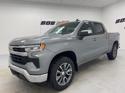 New 2026 Chevrolet Silverado 1500 - photo 1