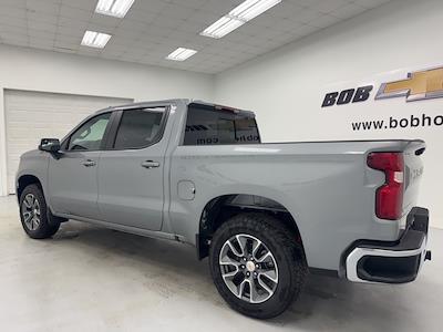 New 2026 Chevrolet Silverado 1500 - photo 1