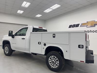 2026 Chevrolet Silverado 2500 Regular Cab 4WD Knapheide Service Truck for sale #260389 - photo 2