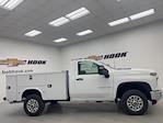 2026 Chevrolet Silverado 2500 Regular Cab 4WD Knapheide Service Truck for sale #260389 - photo 6