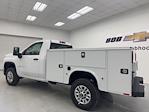 2026 Chevrolet Silverado 2500 Regular Cab 4WD Knapheide Service Truck for sale #260389 - photo 2