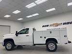 2026 Chevrolet Silverado 2500 Regular Cab 4WD Knapheide Service Truck for sale #260389 - photo 8