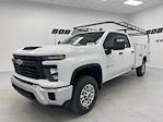 New 2026 Chevrolet Silverado 2500 Crew Cab Service Truck for sale #260397 - photo 1