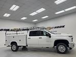 New 2026 Chevrolet Silverado 2500 Crew Cab Service Truck for sale #260397 - photo 5