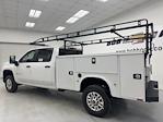 New 2026 Chevrolet Silverado 2500 Crew Cab Service Truck for sale #260397 - photo 2
