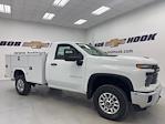 2026 Chevrolet Silverado 2500 Regular Cab 4WD Knapheide Service Truck for sale #260400 - photo 5