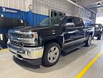 2017 Chevrolet Silverado 1500 Crew Cab 4WD Pickup for sale #260406A - photo 1
