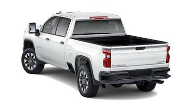 New 2026 Chevrolet Silverado 2500 - photo 1