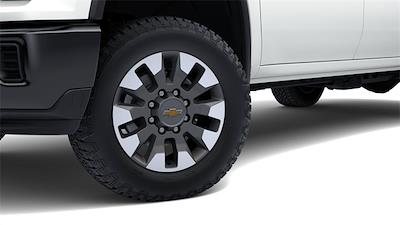 New 2026 Chevrolet Silverado 2500 - photo 1
