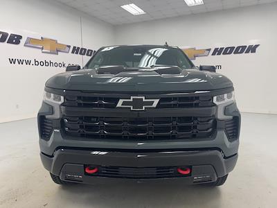 New 2026 Chevrolet Silverado 1500 - photo 1