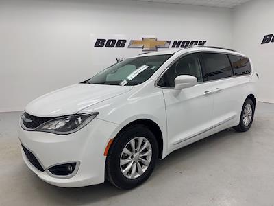 Used 2019 Chrysler Pacifica - photo 1