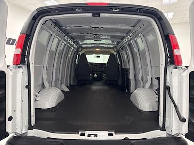 New 2026 Chevrolet Express 3500 - photo 1