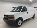 New 2026 Chevrolet Express 3500 Empty Cargo Van for sale #260437 - photo 1