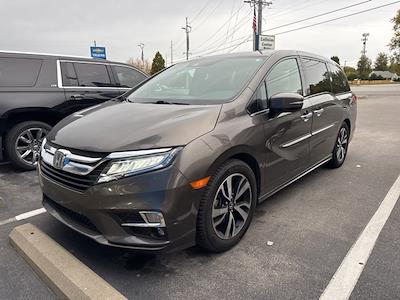 2019 Honda Odyssey FWD Minivan for sale #18907PA - photo 1
