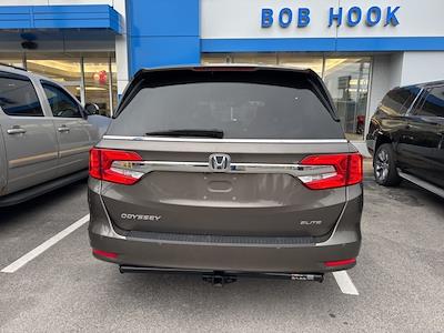 2019 Honda Odyssey FWD Minivan for sale #18907PA - photo 2