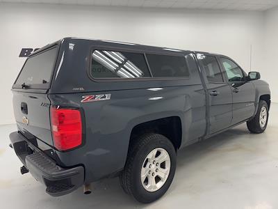 2017 Chevrolet Silverado 1500 Double Cab 4WD Pickup for sale #18956P - photo 2