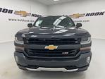 2017 Chevrolet Silverado 1500 Double Cab 4WD Pickup for sale #18956P - photo 4