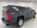 2017 Chevrolet Silverado 1500 Double Cab 4WD Pickup for sale #18956P - photo 3