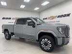 2024 GMC Sierra 2500 Crew Cab 4x4 Pickup for sale #STK323778 - photo 5