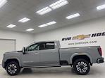 2024 GMC Sierra 2500 Crew Cab 4x4 Pickup for sale #STK323778 - photo 8