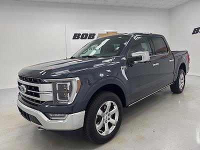 2021 Ford F-150 SuperCrew Cab 4x4 Pickup for sale #18882P - photo 1
