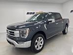 2021 Ford F-150 SuperCrew Cab 4x4 Pickup for sale #18882P - photo 1