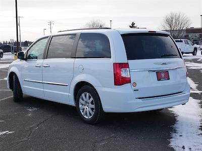 2015 Chrysler Town and Country FWD, Minivan for sale #15868PB - photo 2