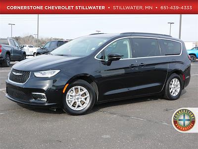 2022 Chrysler Pacifica FWD, Minivan for sale #15911P - photo 1