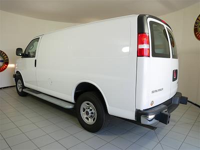 2023 GMC Savana 2500 RWD Empty Cargo Van for sale #16005P - photo 2