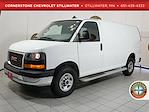 2023 GMC Savana 2500 RWD Empty Cargo Van for sale #16005P - photo 1