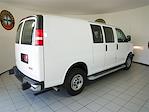 2023 GMC Savana 2500 RWD Empty Cargo Van for sale #16005P - photo 3