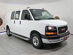 2023 GMC Savana 2500 RWD Empty Cargo Van for sale #16005P - photo 4