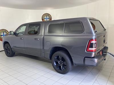 2022 Ram 1500 Crew Cab 4x4 Pickup for sale #16042PA - photo 2
