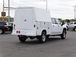 2024 Chevrolet Silverado 3500 Crew Cab 4WD Reading Service Truck for sale #16048P - photo 14