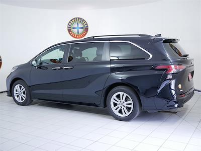 2022 Toyota Sienna AWD Minivan for sale #16061P - photo 2