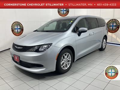 2022 Chrysler Voyager FWD Minivan for sale #16066P - photo 1
