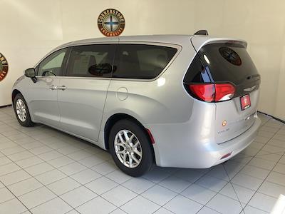 2022 Chrysler Voyager FWD Minivan for sale #16066P - photo 2