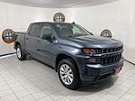 Used 2022 Chevrolet Silverado 1500 LTD Custom Crew Cab 4WD Pickup for sale #16073P - photo 18