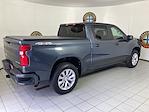 Used 2022 Chevrolet Silverado 1500 LTD Custom Crew Cab 4WD Pickup for sale #16073P - photo 19