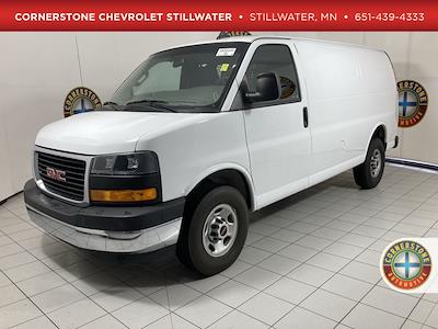 2023 GMC Savana 2500 RWD Empty Cargo Van for sale #16093P - photo 1