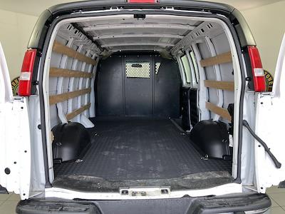 2023 GMC Savana 2500 RWD Empty Cargo Van for sale #16093P - photo 2