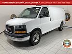2023 GMC Savana 2500 RWD Empty Cargo Van for sale #16093P - photo 1