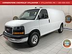 2023 GMC Savana 2500 RWD Empty Cargo Van for sale #16093P - photo 18