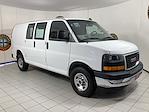2023 GMC Savana 2500 RWD Empty Cargo Van for sale #16093P - photo 27