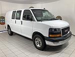 2023 GMC Savana 2500 RWD Empty Cargo Van for sale #16093P - photo 10