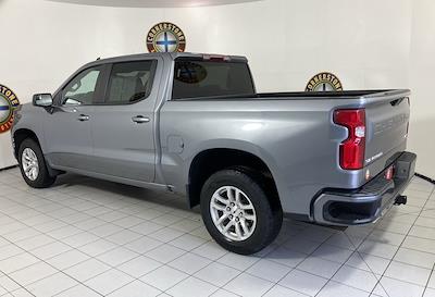 2022 Chevrolet Silverado 1500 LTD Crew Cab 4WD Pickup for sale #16101P - photo 2