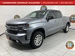 2022 Chevrolet Silverado 1500 LTD Crew Cab 4WD Pickup for sale #16101P - photo 1