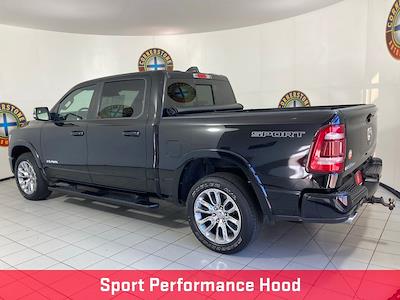 2022 Ram 1500 Crew Cab 4WD Pickup for sale #16172P - photo 2