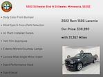 Used 2022 Ram 1500 Laramie Crew Cab for sale #16172P - photo 30