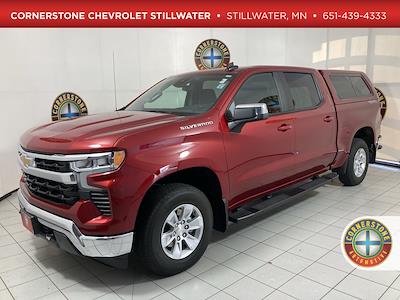 2023 Chevrolet Silverado 1500 Crew Cab 4WD Pickup for sale #16178P - photo 1